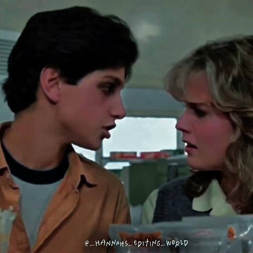Daniel LaRusso ~ Circus