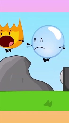 Every Type of Bug in BFDI