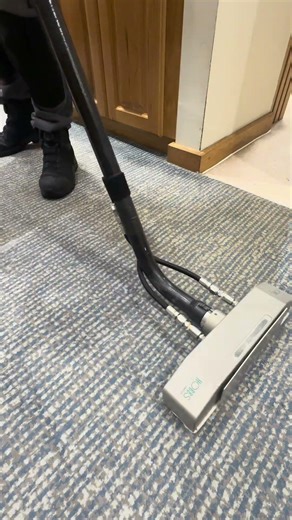 Commercial Carpet Cleaning St Albans #cleaning #asmr #fyp