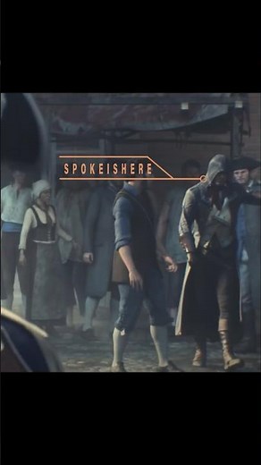 Spokeishere Aura Edit