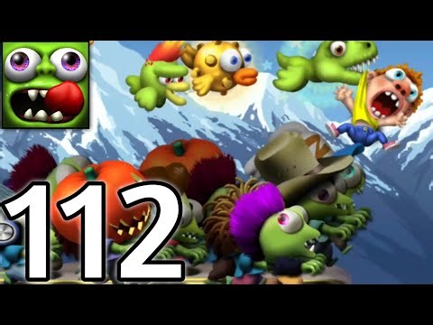 Part 112 tsunami Gameplay walkthrough - Gameplay.