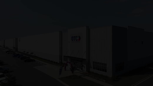 #otc #spartanburg #rotatingequipment #manufacturingsolutions | OTC Industrial Technologies