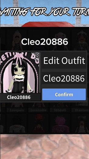 MMV Outfits code part 18! #mmv #roblox #mm2 #mmvoutfitcodes #outfitcodes