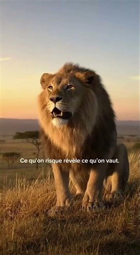 The Hidden Courage Inside Every Wild Animal #nature #animals #shorts