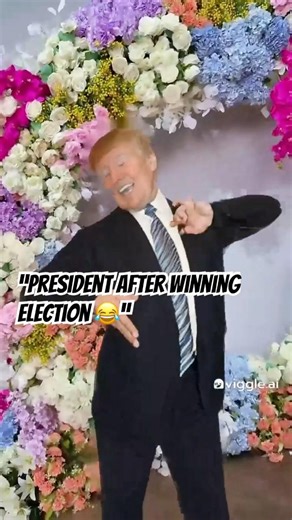 When Politicians Start Dancing 😂 #shorts