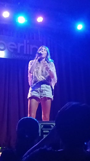 Coki Ramirez Live Performance with Cristian Castro - Musica en Vivo