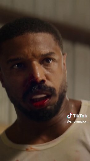 Creed 3 Training Scenes: Adonis Creed and Jonathan Majors