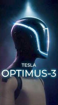 Tesla Bot Gen 3: Elon Musk unveils new robot