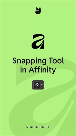 #affinitydesign #affinitydesigner #affinitytutorial #designtutorial #designtipps #design #logodesign
