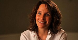 Sound Tracks:Helene Grimaud Interview