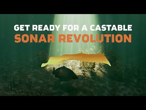 Introducing CHIRP+ 3 | Deeper