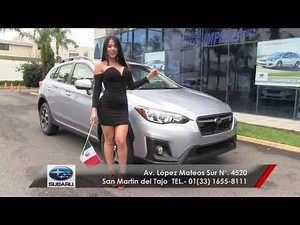 subaru guadalajara teleautos 08 sep 2017