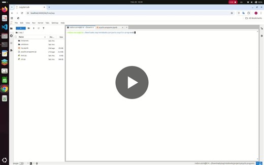 #answersetprogramming #logicprogramming #constraintsolving #optimization #ai #machinelearning #inductivelogicprogramming #symbolicmethods #computationallogic | Rodion Sorin