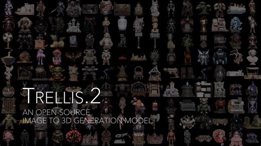 #3d #opensource #microsoft | Pete Woodbridge