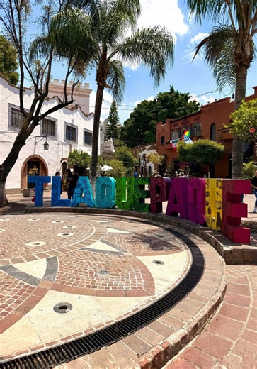 Museo del Perfume Tlaquepaque: visita, aromas y historia