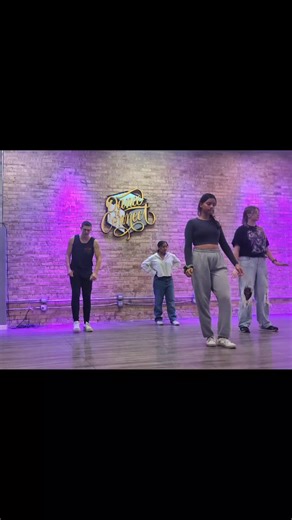 K-Pop Choreography: Your Idol by Saja Boys