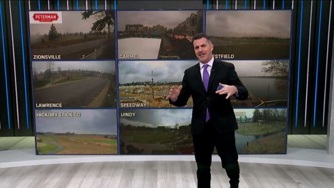 Winter weather information