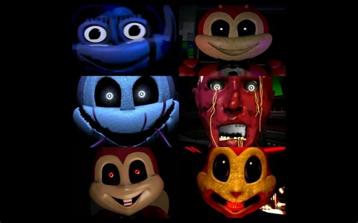 【JOLLY】合集（全通关！）