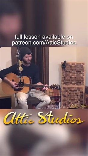 In this lesson, I give you a few things to think about when you're just starting to improvise your own solos. This is not a music theory lesson. Instead, I hope to give you some ideas of how to move past just stringing together a bunch of notes. You've probably learned that improvising is just noodling around, playing the notes in a scale. But I remember trying to play my first guitar solos and having no idea how to move past just walking up and down the scale. Don't get me wrong, that's a great