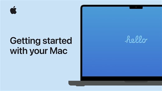 The 'New Mac' checklist: Everything you need to do
