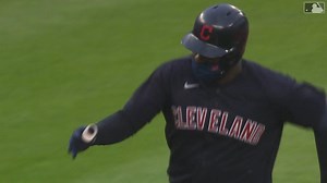 4K views · 74 reactions | A look at the Indians' longest home runs of 2020. | Cleveland Guardians Highlights | Facebook