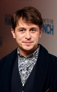 Mark Owen - Alchetron, The Free Social Encyclopedia