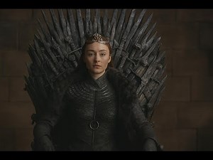 The TRUTH About How Sansa Did NOTHING And Became The Queen Of The North! #got #hod #hbo #trending