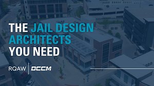 Jail Design Experts