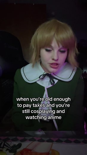 Embracing Cosplay at Any Age: A Celebration of Chihiro Fujisaki