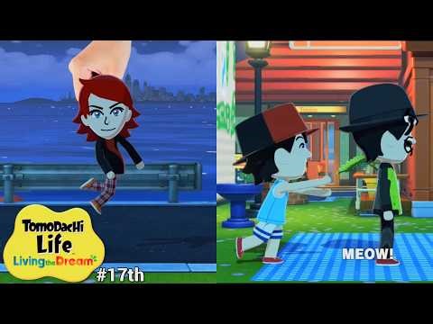 Tomodachi Life: Living the Dream | Funny Moments & Clips Compilation (#17th) [SW2]
