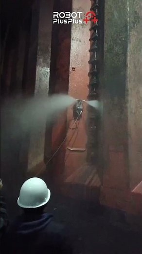 HighMate C20 from RobotPlusPlus