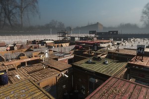 Modular Shooting Range | 3D Environments | Unity Asset Store