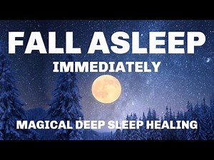 Healing Meditation For Sleep | Relaxing Music For Stress Relief | Agni Gayatri Mantra