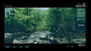 HUD Video Monitoring