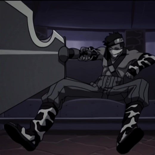 Explore Zabuza's Role in Naruto's Anime Universe