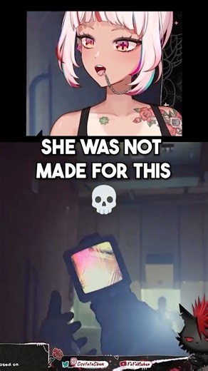 I Might Be Terrible at Hiding...