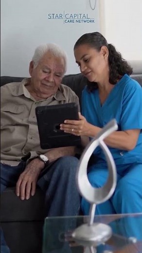 Stages of Dementia & Care Guide | Dementia Care Stages Explained – Star Capital