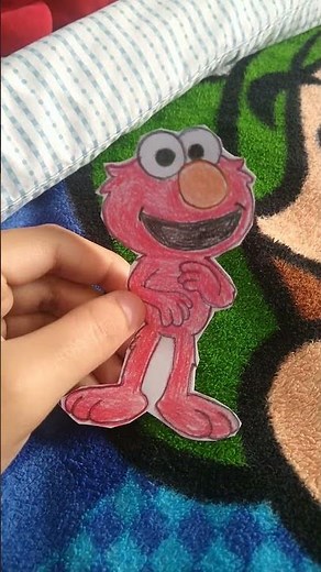 Remake El Mundo de Elmo