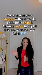 1.2K views · 54 reactions | Click to request info about earning your bachelor's degree! | Degree Grad | Facebook
