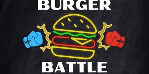 2026 Brandon Burger Battle contestants announced