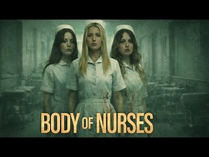 Body of Nurses (2026) Full Movie | Suspense Drama