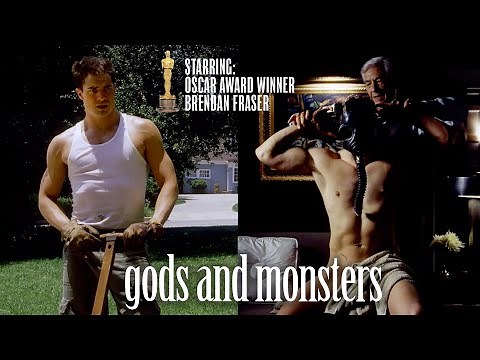 "Gods and Monsters" Trailer | HERE TV