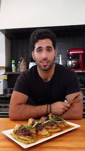 Elevate Cabbage With This Easy Miso-Glazed Recipe