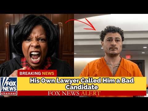 Judge FIRES BACK After Defendant Says "I Promise I Want to Do Right This Time"