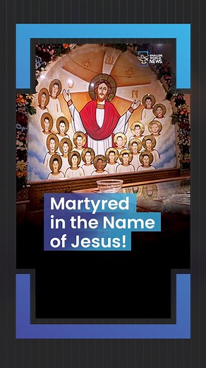 In Minya, Egypt, the Church of the Martyrs of Faith and Homeland stands as a powerful witness to courage and faith. Built near Samalut, it enshrines the remains of 21 Coptic Christians beheaded by ISIS in Libya in 2015. These Egyptian migrant workers were martyred for their faith in Christ, their final prayers echoing across the world. After their bodies were recovered, the church was raised in their honor, housing their remains, orange jumpsuits, and personal effects—sacred reminders of their u