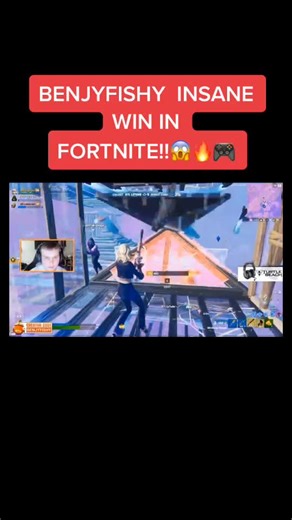 WATCH MY LATEST YOUTUBE VIDEO AND SUBSCRIBE TO MY CHANNEL💜 #fortnite #fortniteclips #gaminghighlights #benjyfishy #twitch #youtube #gaming