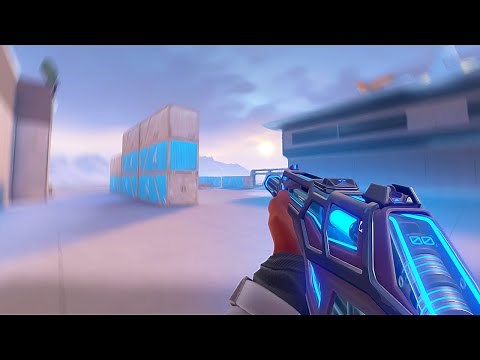 RGX Phantom = 0% Recoil