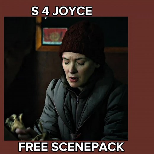 Joyce Byers in Season 4: Who's Next in Alaska?