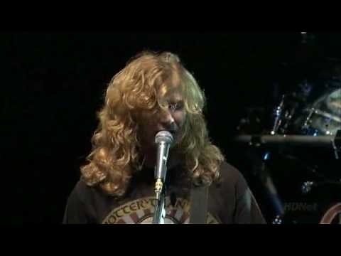 Washington Is Next- Blood In the Water Live San Diego [5/16]