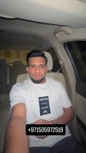 Our company has job vacancy for Cargo pick up driver 4 Cargo packers helper - 5 Office assistant - 3 Experience is must in cargo field Minimum 2 years Cont number 0505972518 .17/01/2026 | Abdul Samad T Thayyil